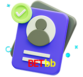 Tornar-se um membro do Betbb é muito simples