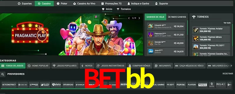 cassino Betbb