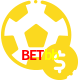 Aposte em esportes do mundo todo no Betbb!